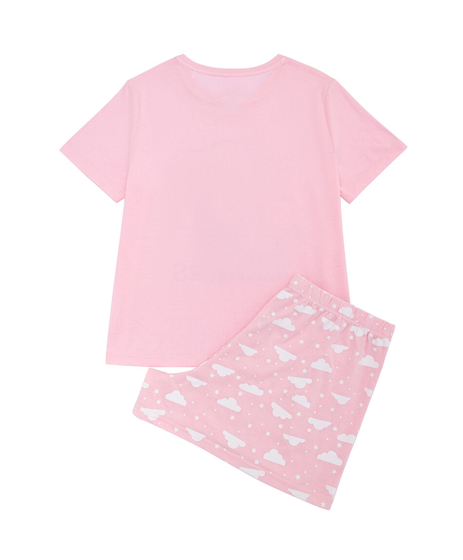 Pijama mujer dulces sue&ntilde;os