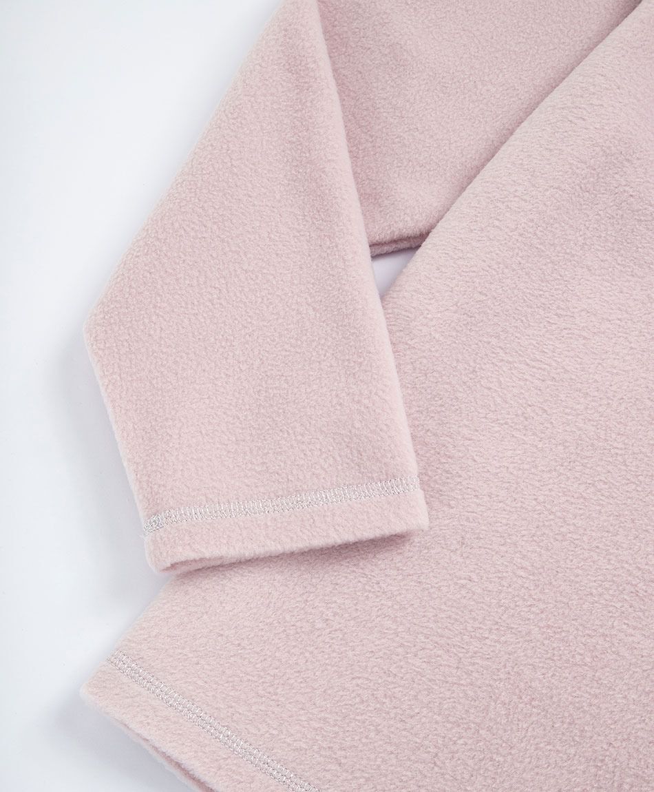 Pijama mujer polar cuadros