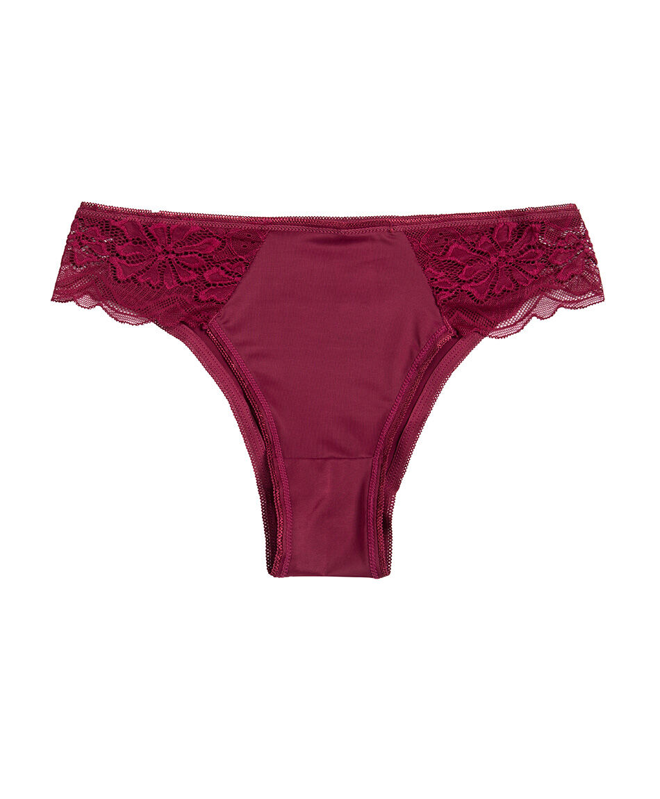 Bikini mujer encajes colores