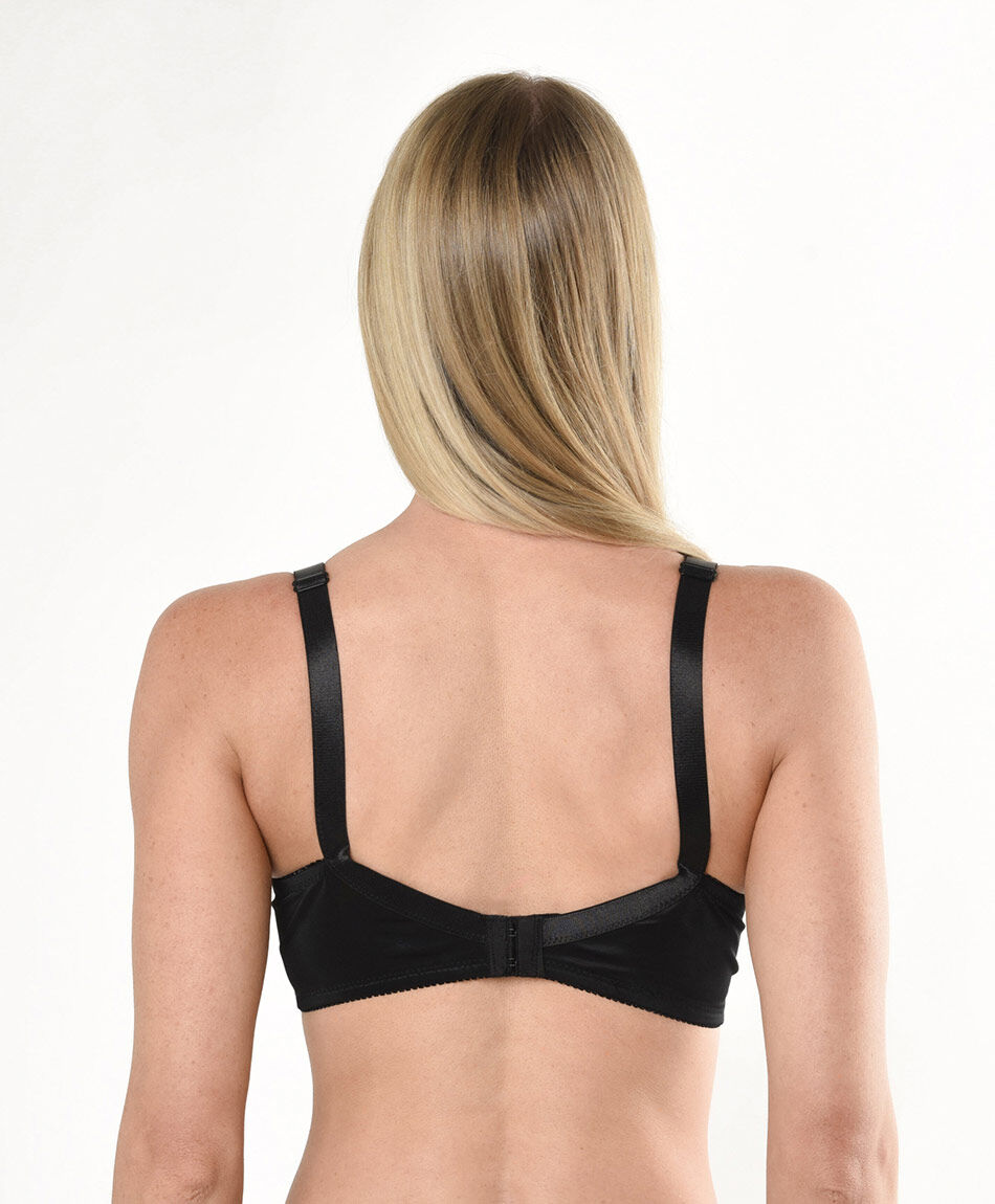 Corpi&ntilde;o mujer encaje floral