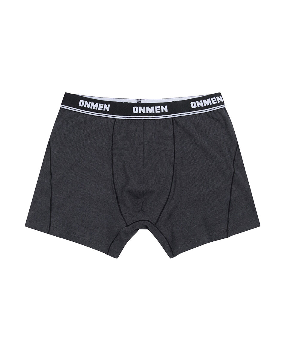 Pack 2 boxer hombre dise&ntilde;o