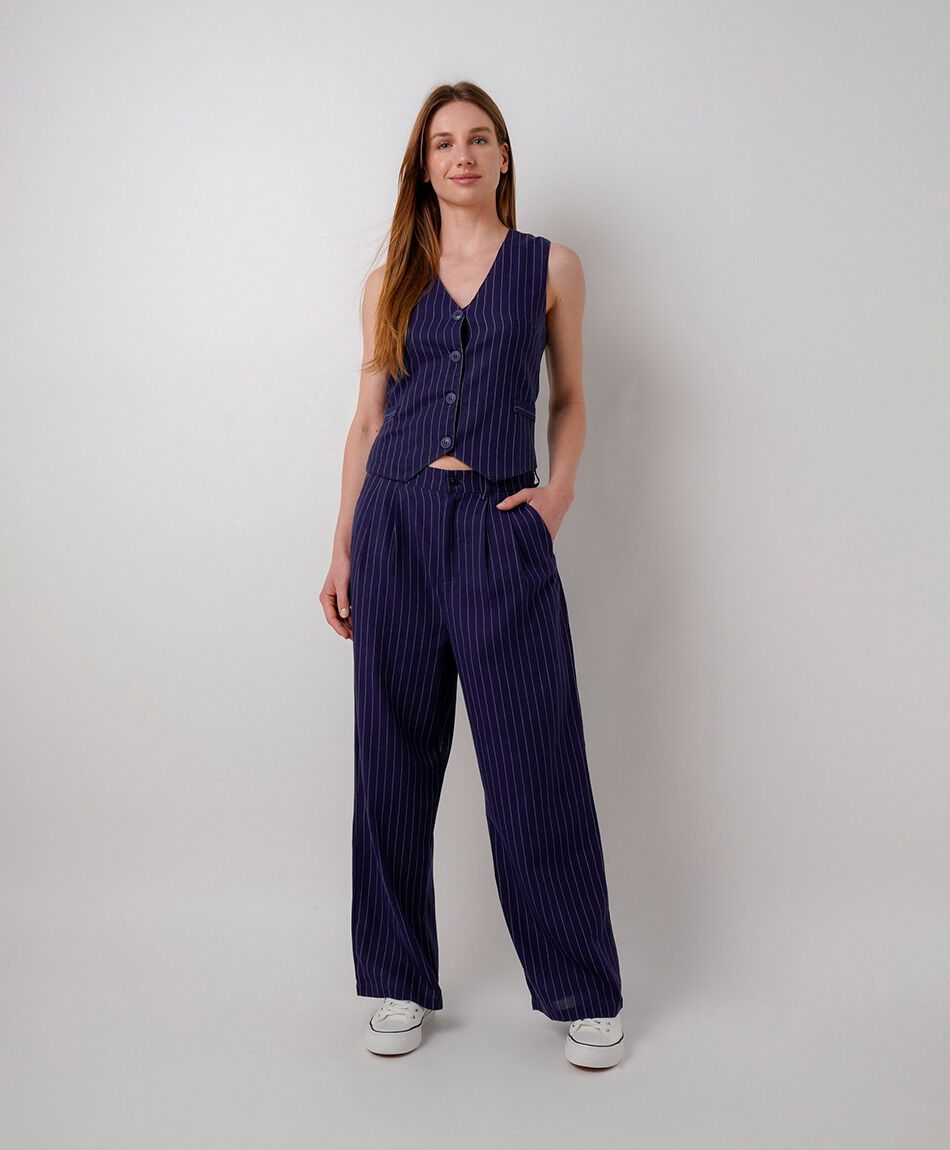 Pantal&oacute;n mujer