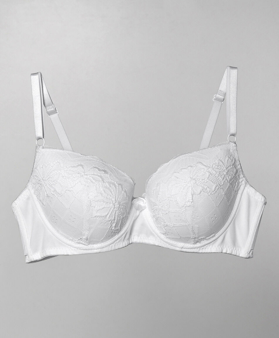 Corpi&ntilde;o mujer colores encajes