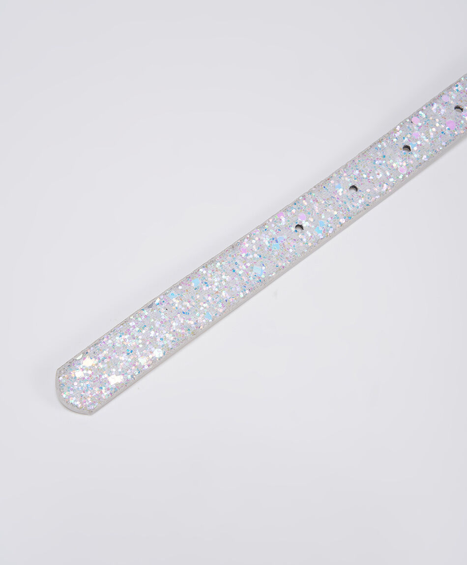 Cintur&oacute;n ni&ntilde;a estrella