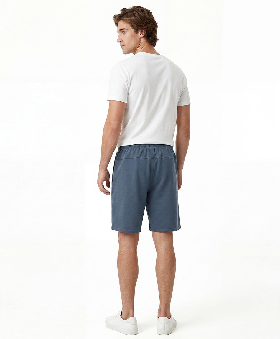 Short deportivo hombre cord&oacute;n