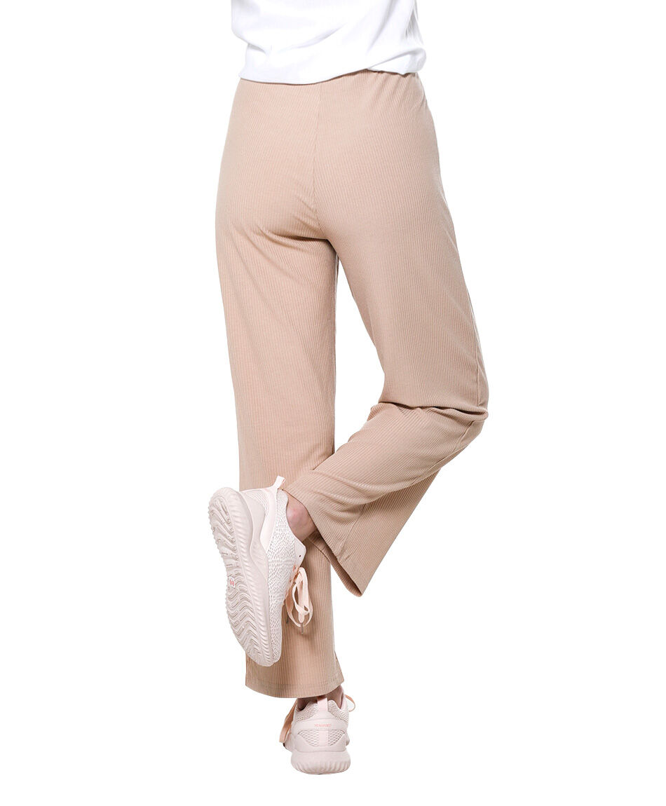 Pantalon canale