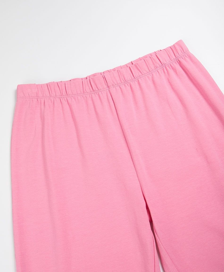Pack 2 leggins ni&ntilde;a frases