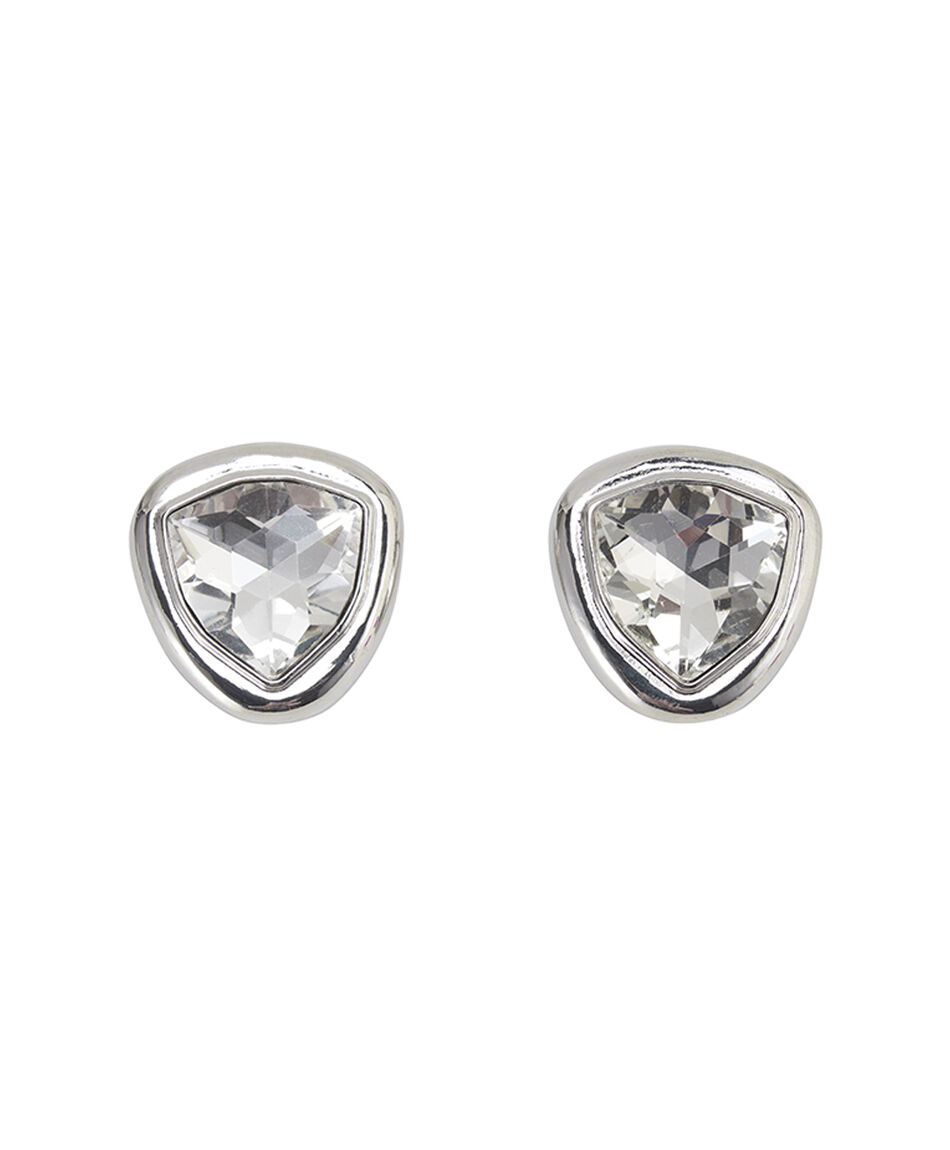 Aros mujer big diamonds