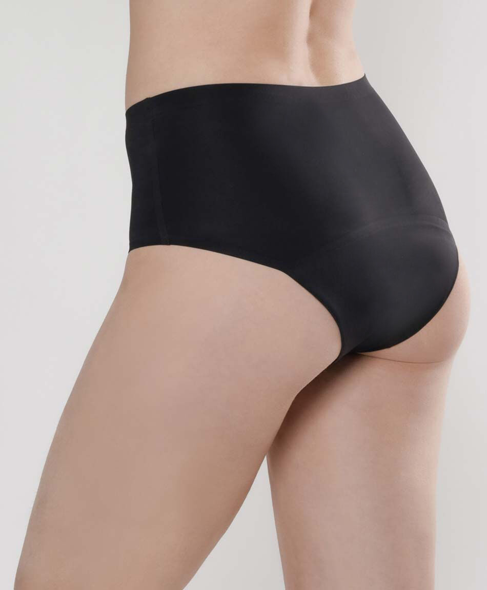 Bombacha menstrual mujer seamless