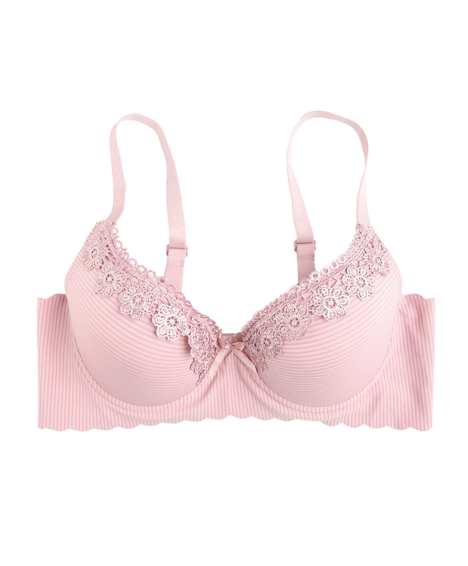 Corpi&ntilde;o mujer encajes mini l&iacute;neas seamless