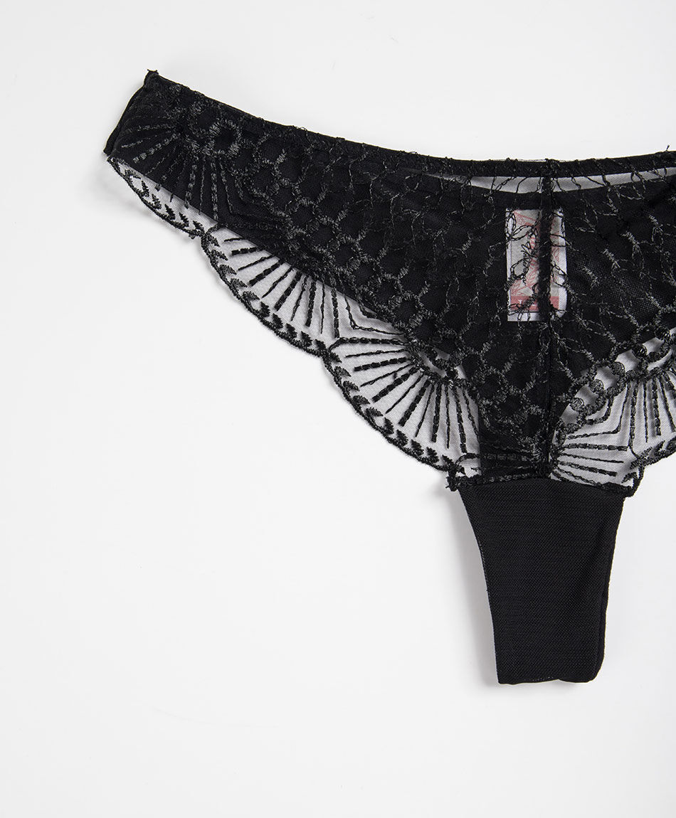 Tanga mujer