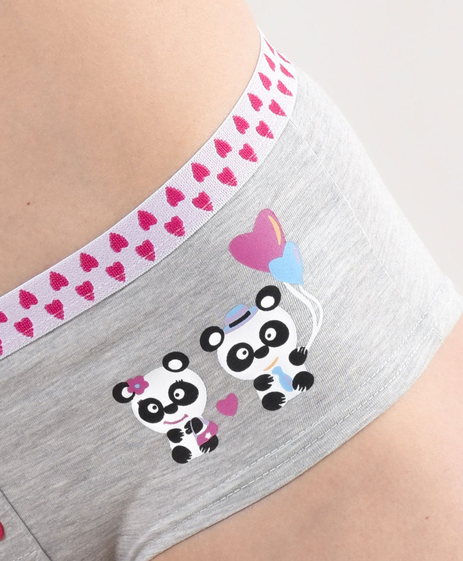 Pantaleta mujer dise&ntilde;os