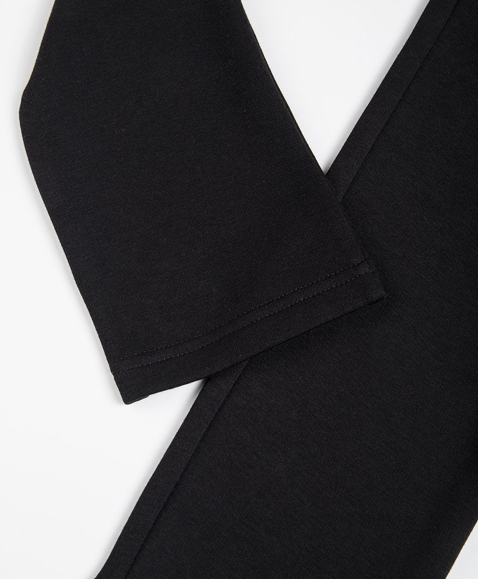 Leggins ni&ntilde;a love y fashion