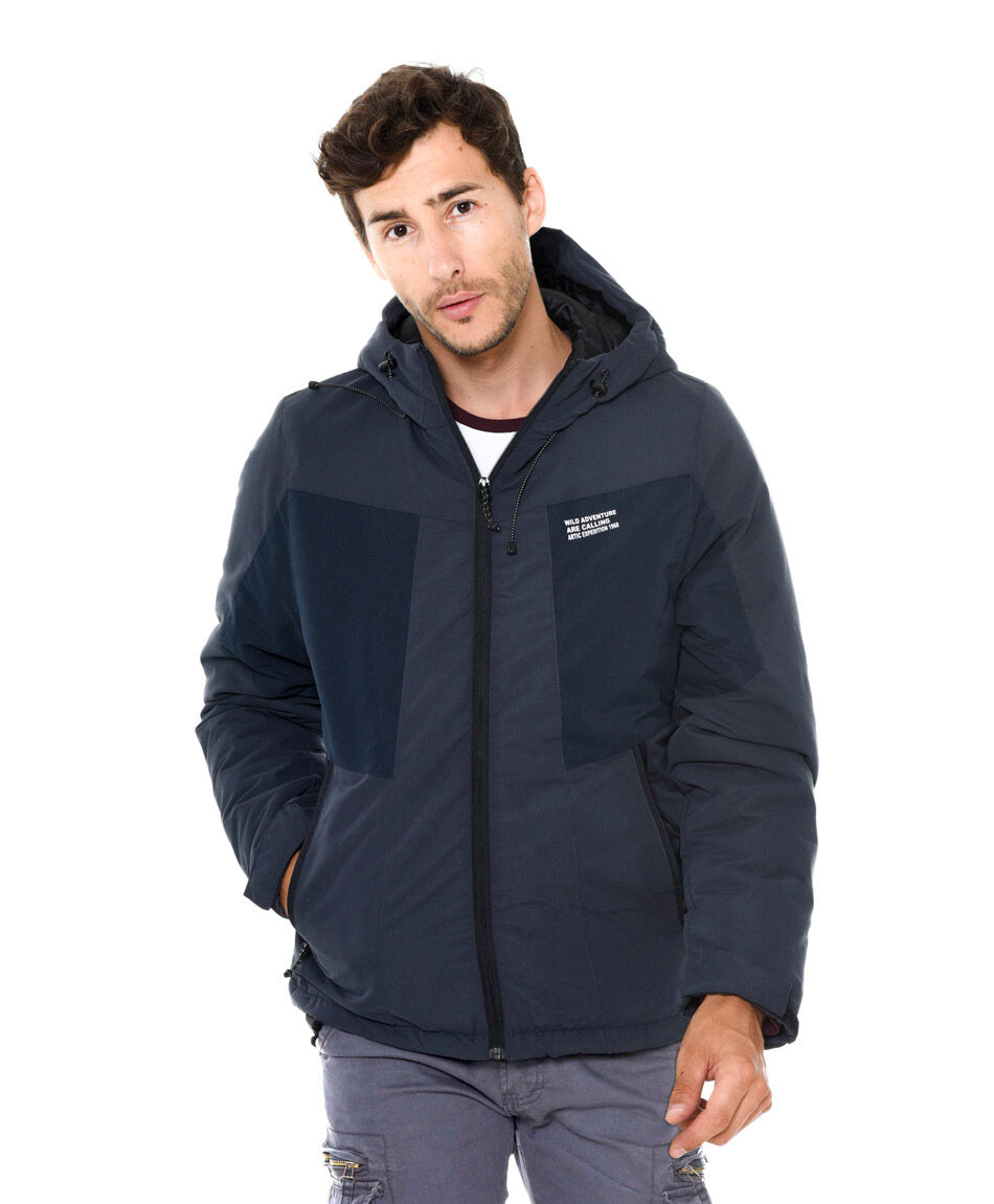 Parka urbana