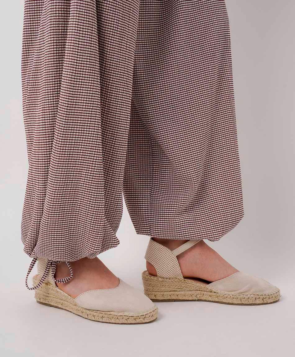 Pantal&oacute;n mujer