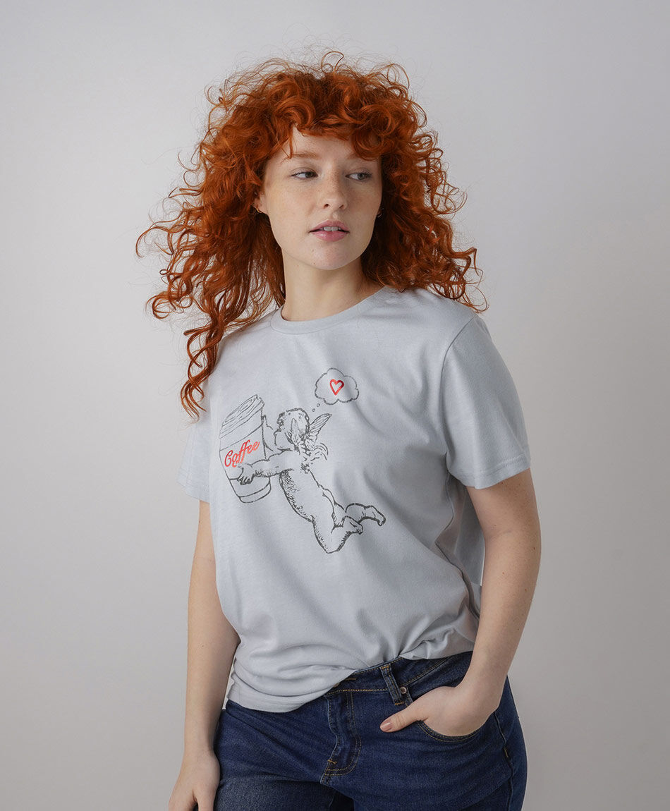 Remera mujer