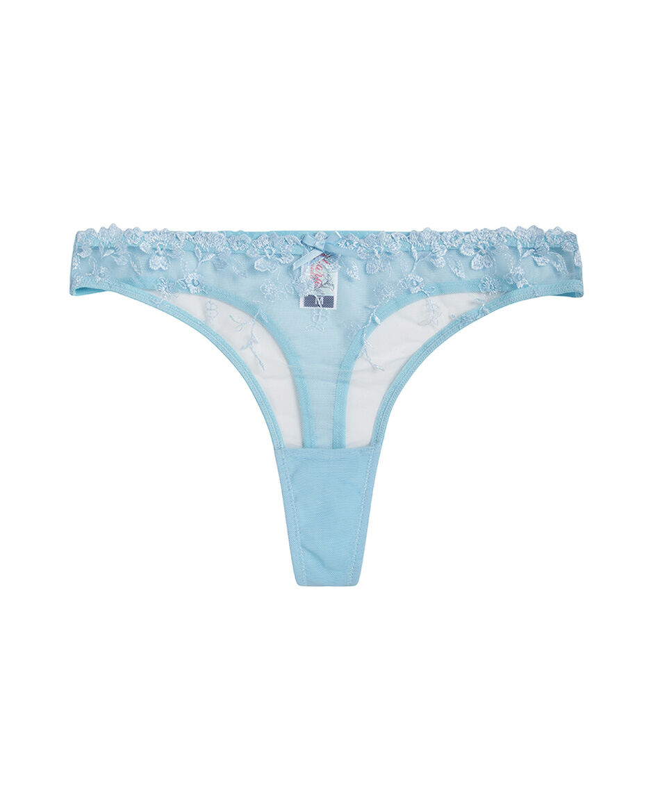 Colaless mujer malla flores