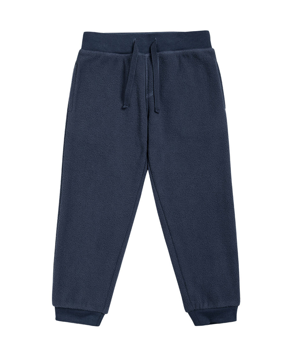 Pack 2 buzos beb&eacute; polar neutro