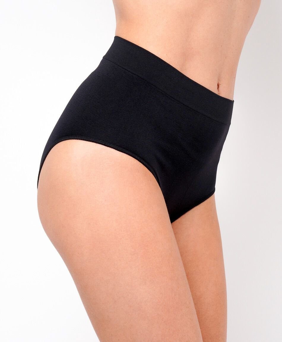 Pack 2 bombachas mujer altos