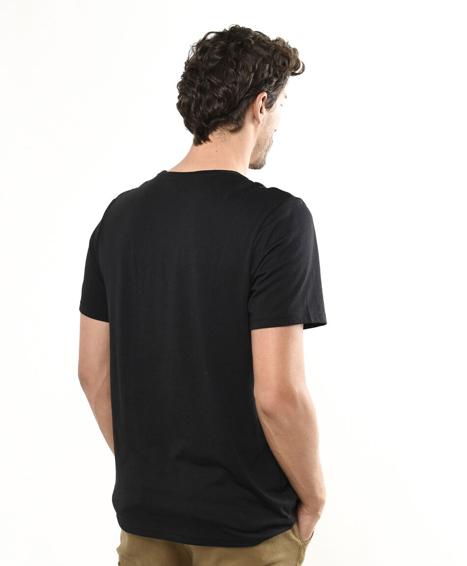 Remera hombre talent