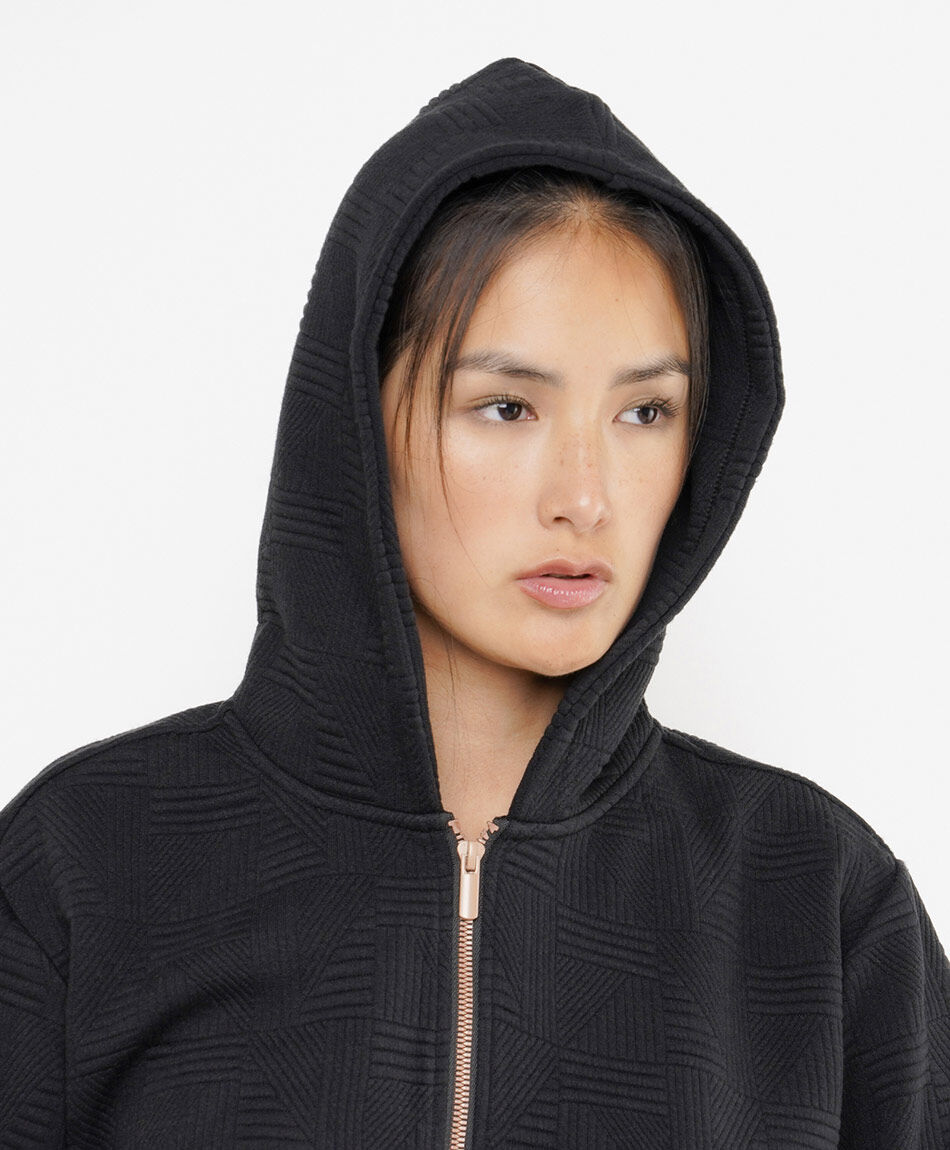 Campera mujer quilt
