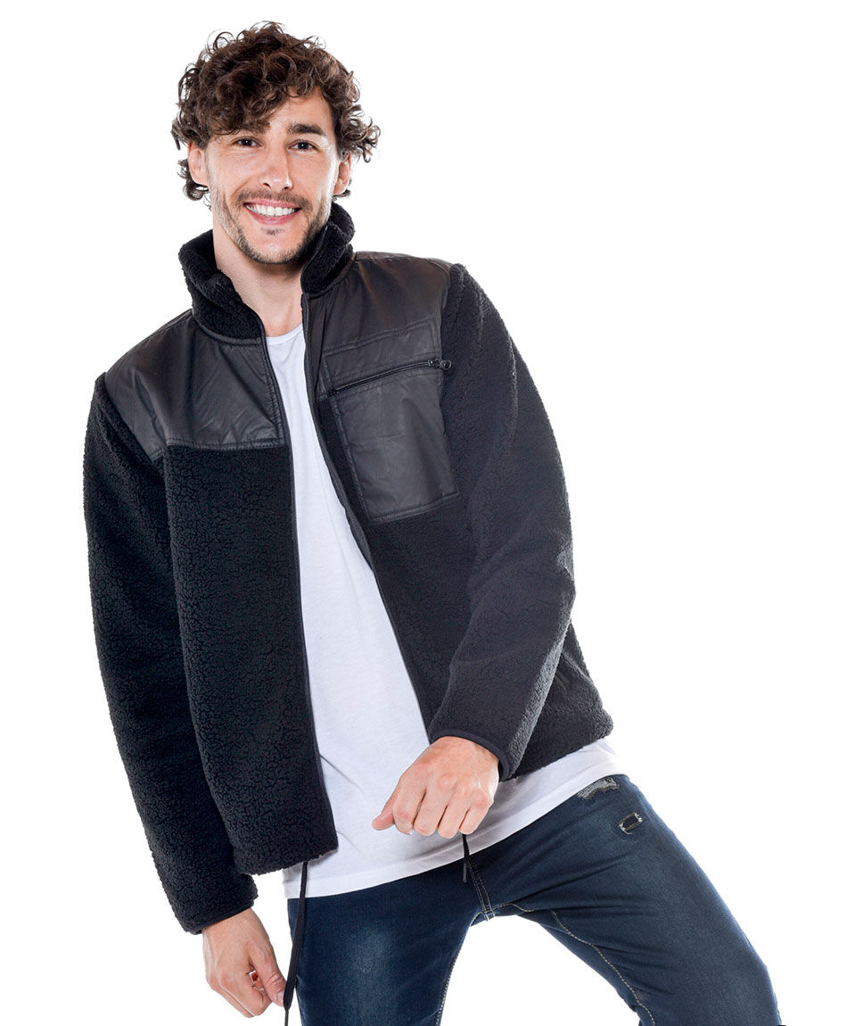 Chaqueta surf