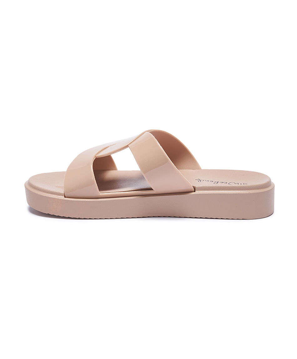 Sandalia mujer eva cruzada