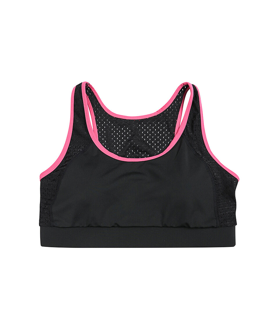 Peto deportivo mujer transpirable