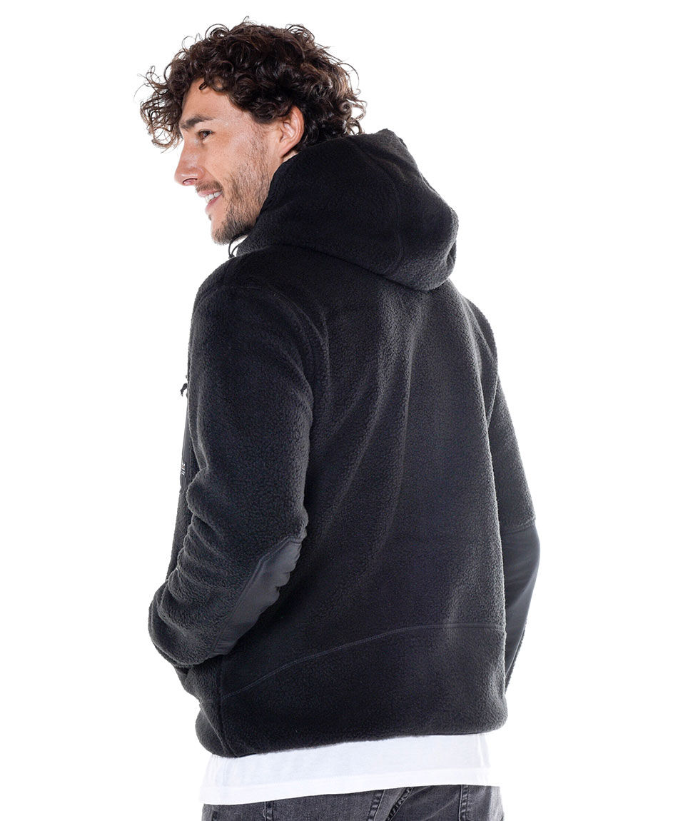 Chaqueta polar fleece
