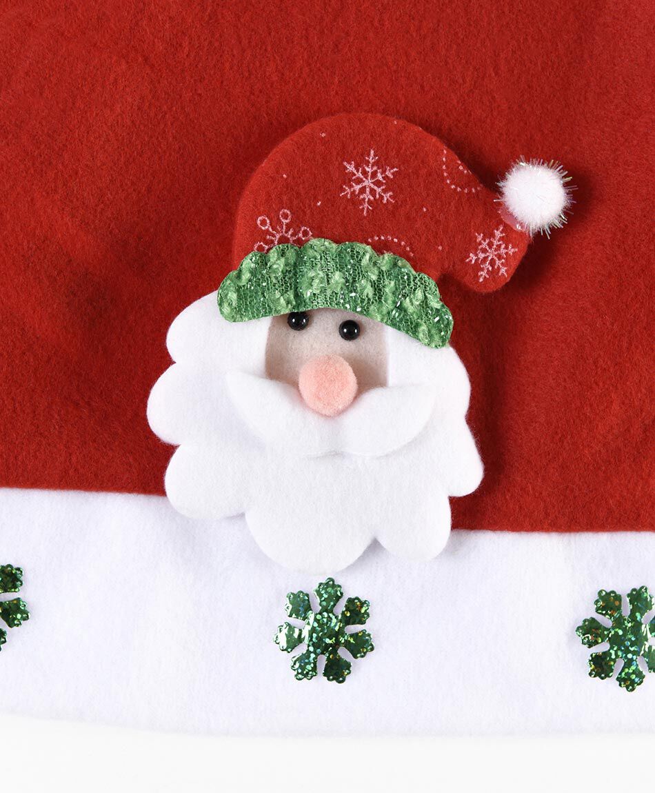 Gorro navidad santa