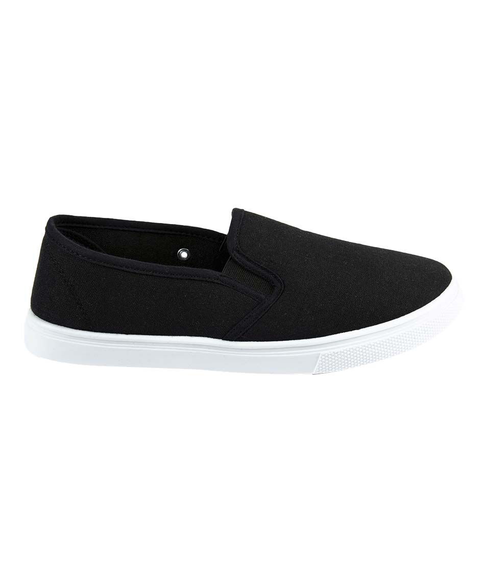 Zapatilla slip on
