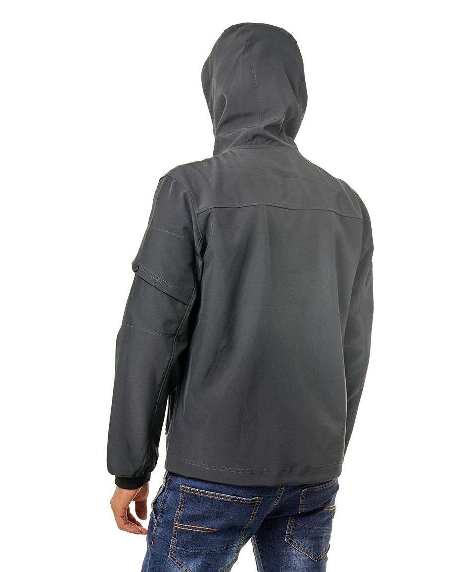 Chaqueta outdoor