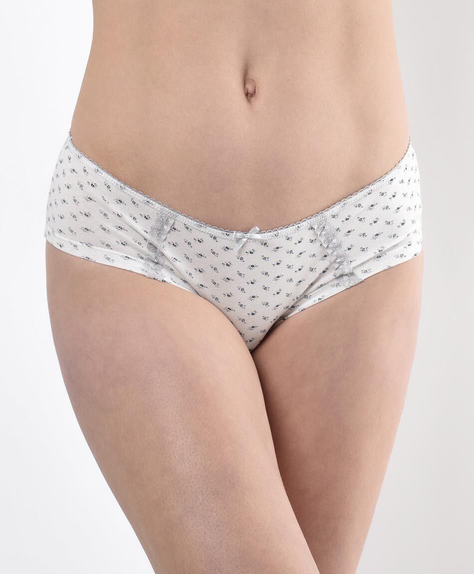 Pantaleta mujer dise&ntilde;os