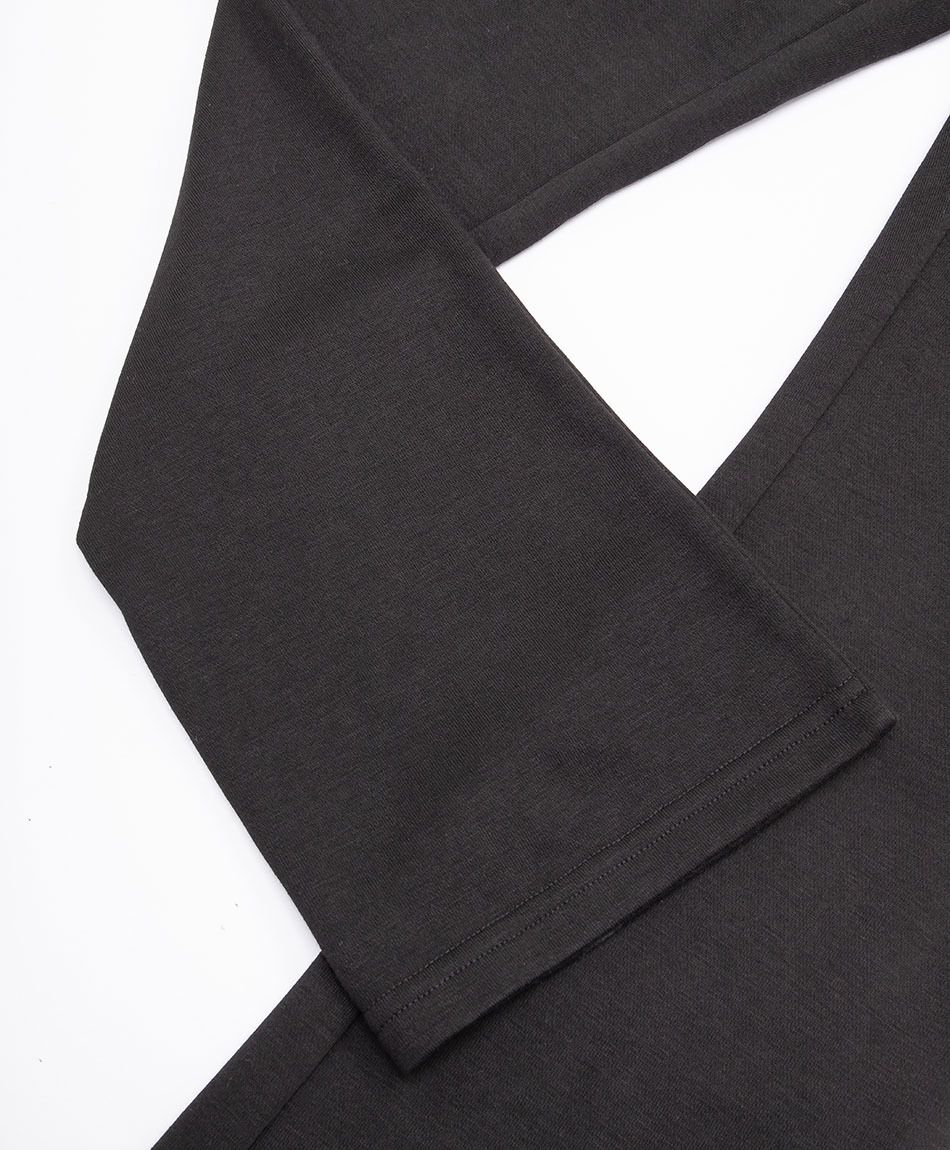 Pantal&oacute;n deportivo mujer recto