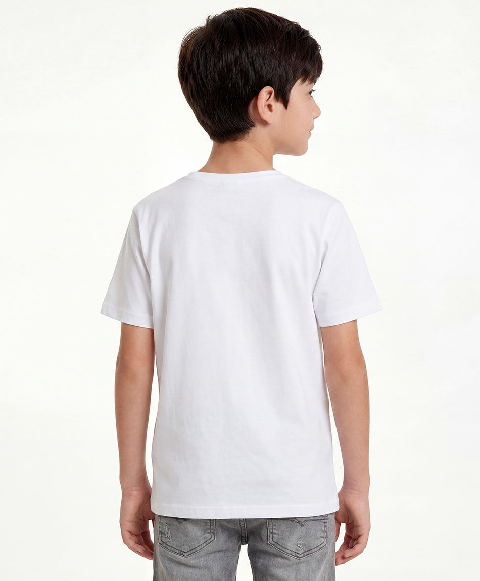 Polera ni&ntilde;o epic stkater