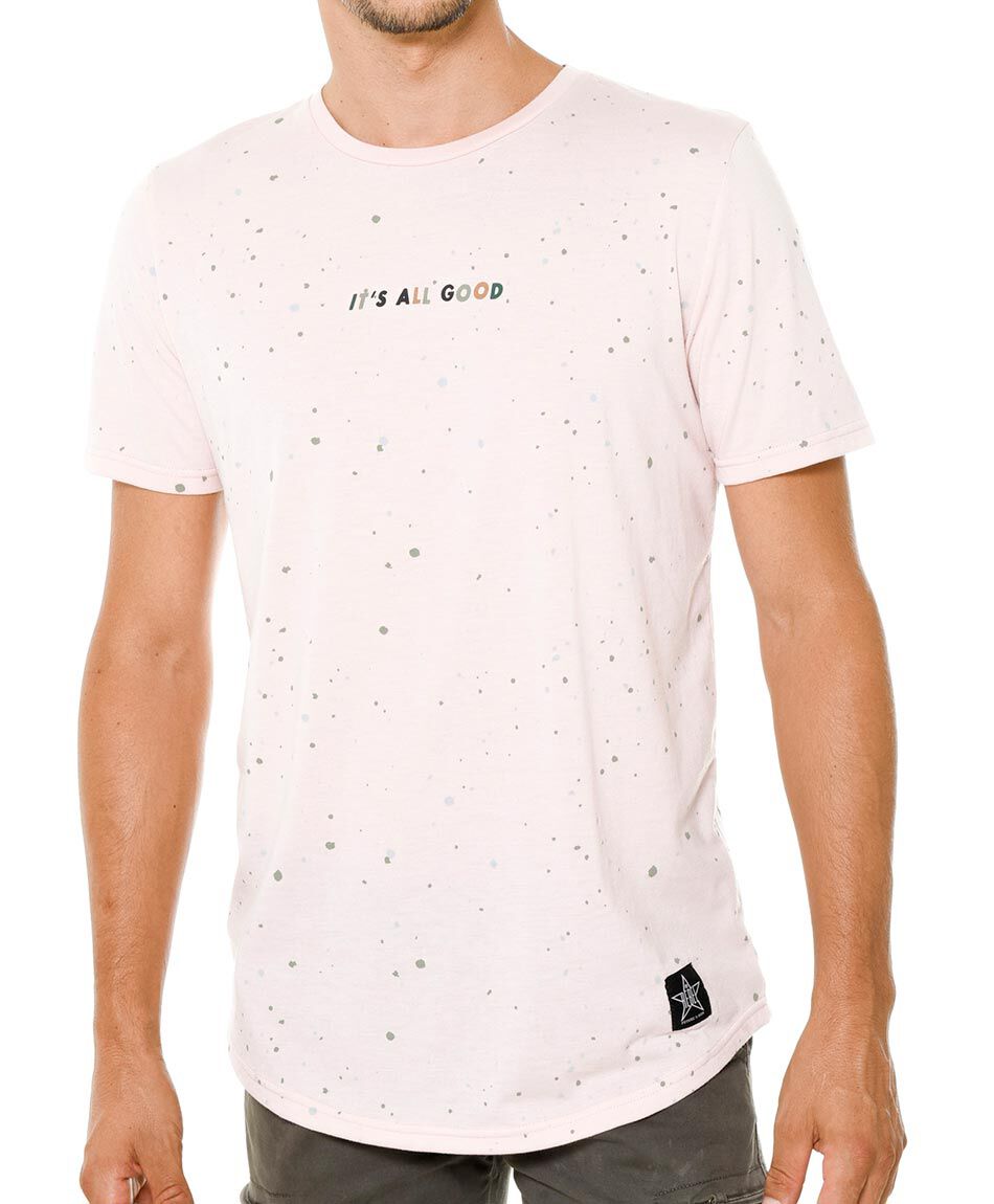 Polera fashion