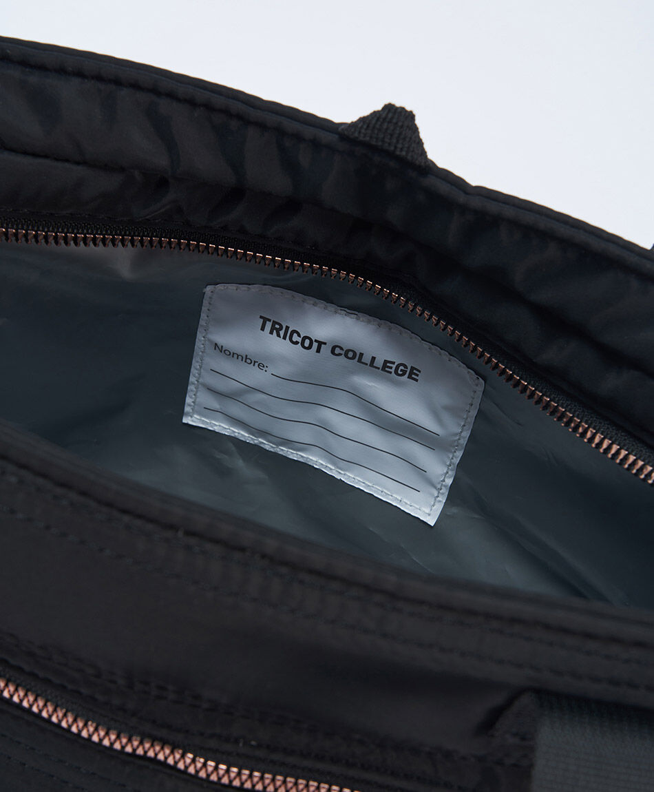 Lonchera escolar quilt