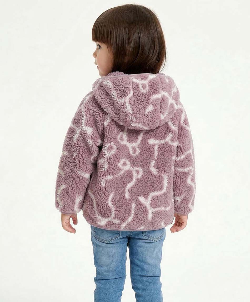 Buzo beb&eacute; chiporro dise&ntilde;o