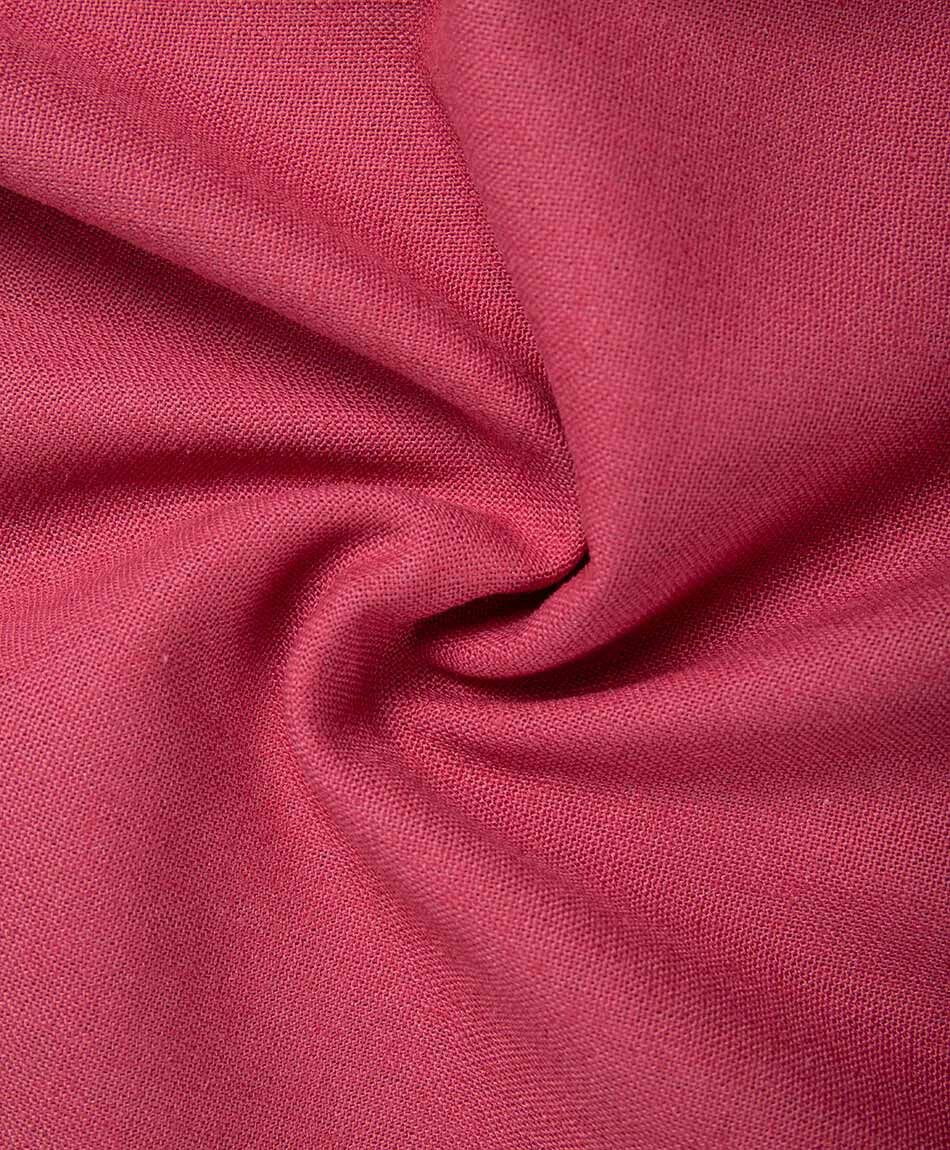 Campera mujer bolsillos lino