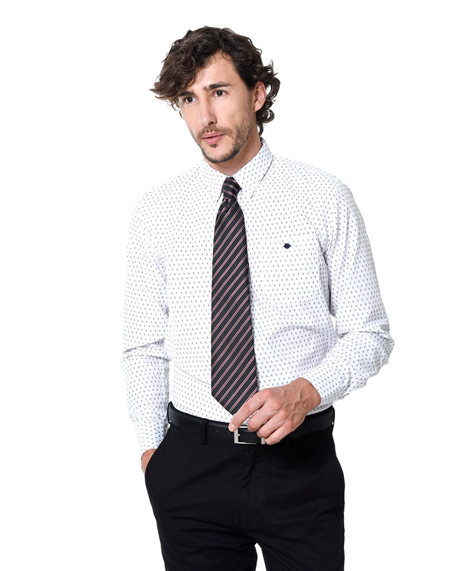Corbata - TRICOT