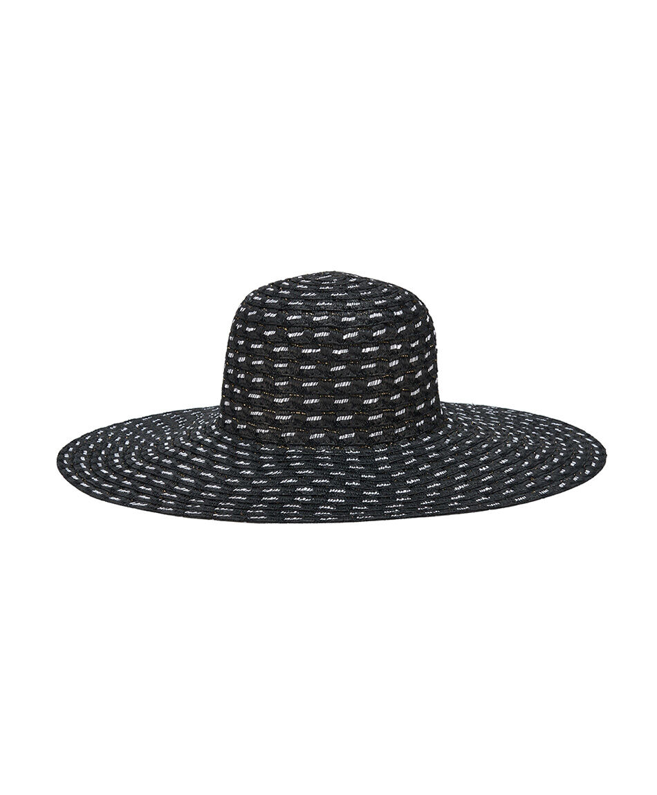 Sombrero mujer