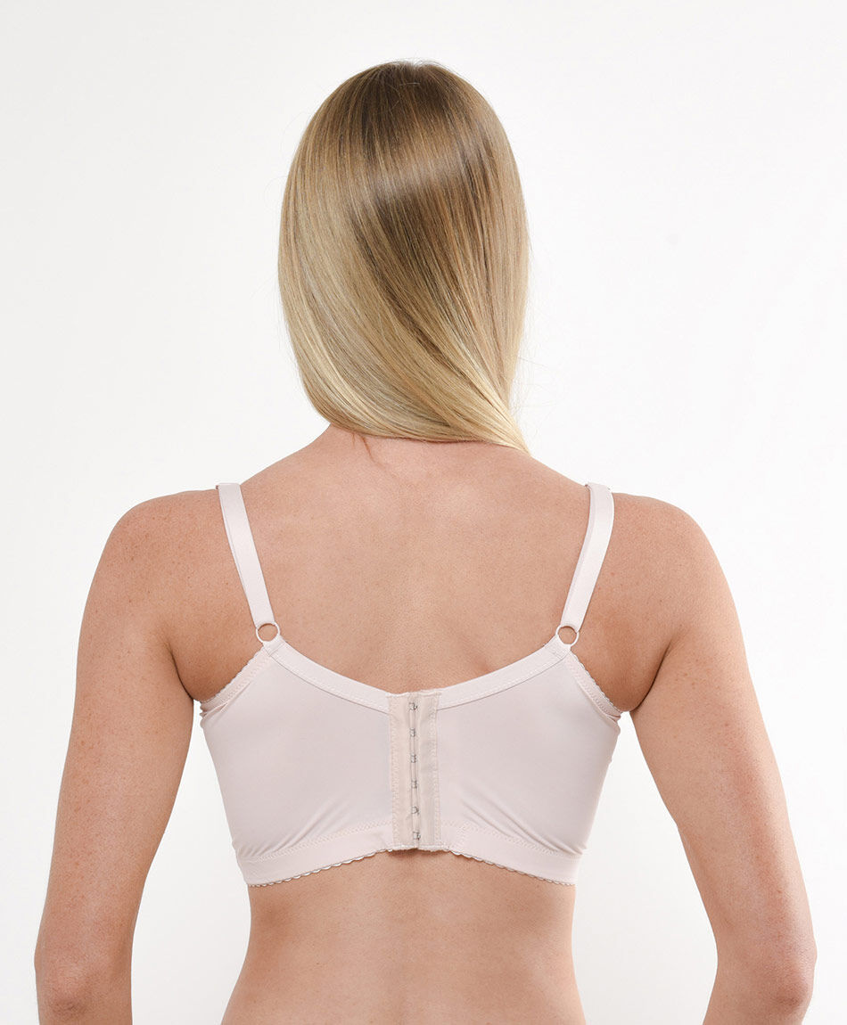 Corpi&ntilde;o mujer corset push up