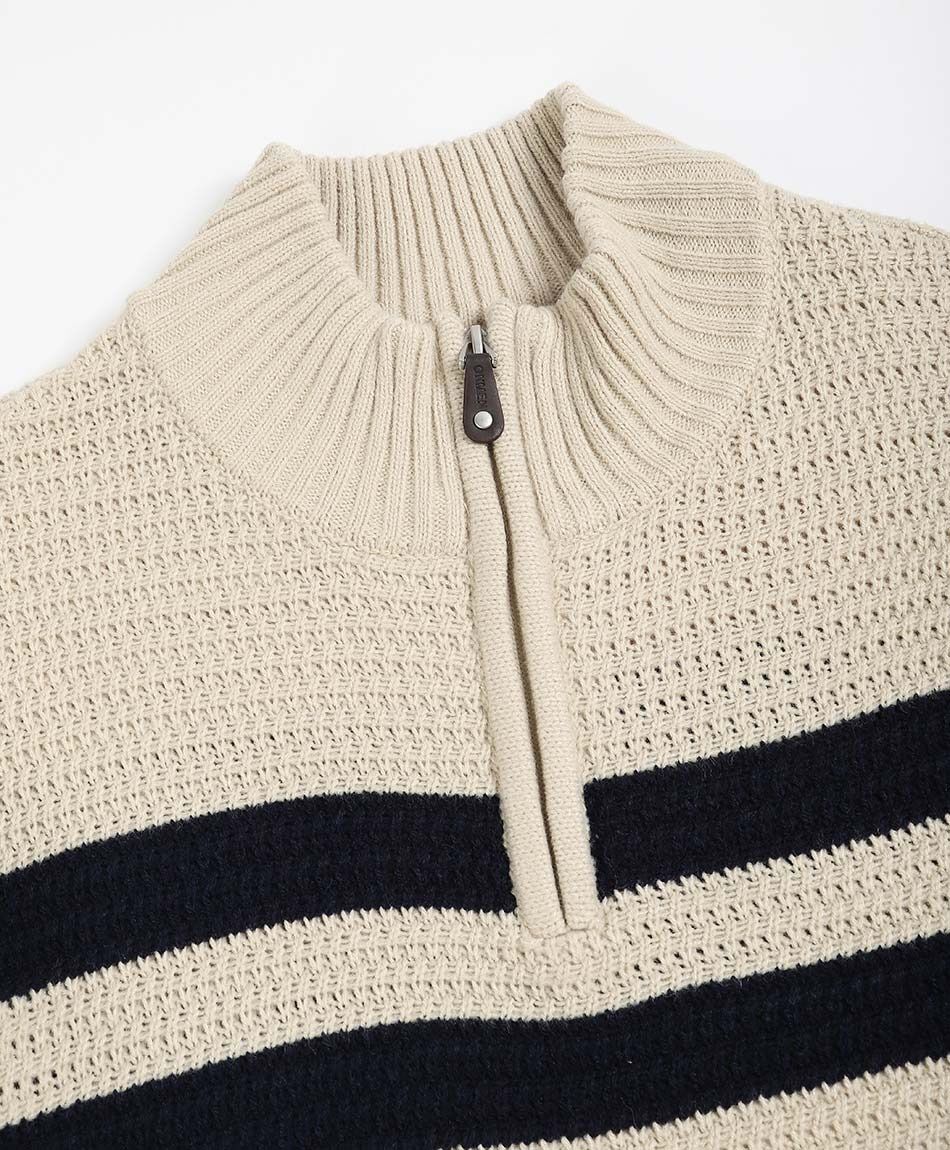 Sweater hombre hz lineas