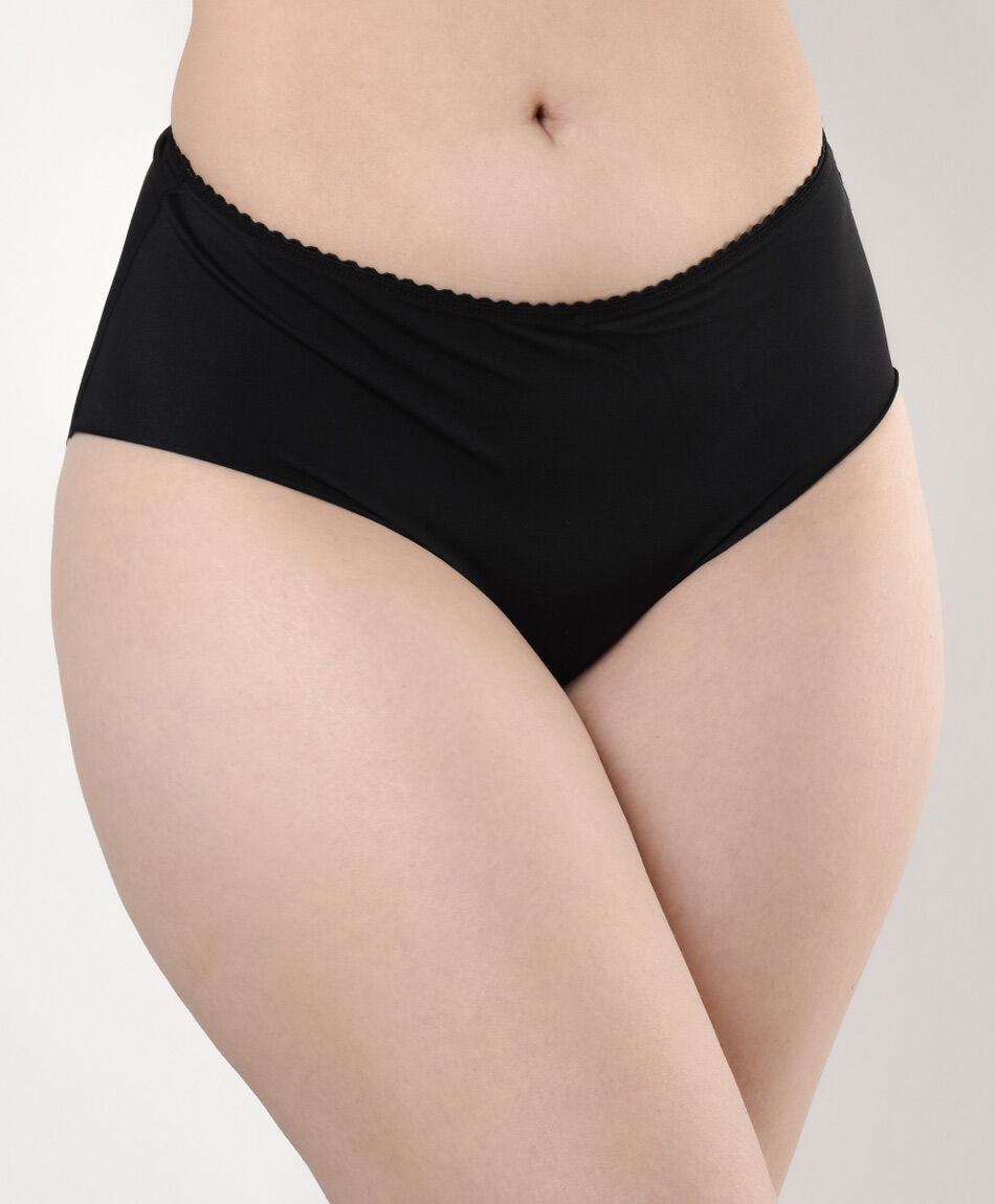 Bombacha mujer sin costuras