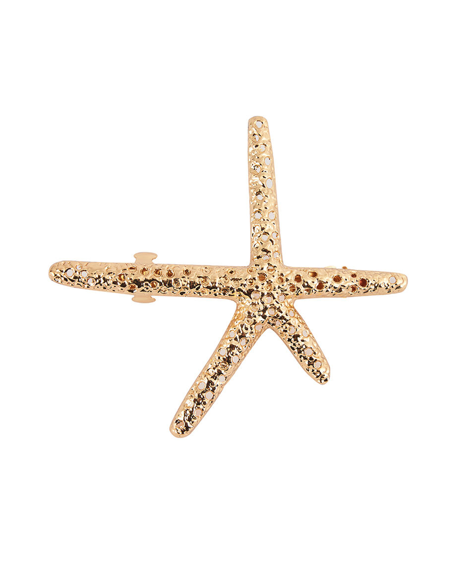 Pinche mujer estrella de mar