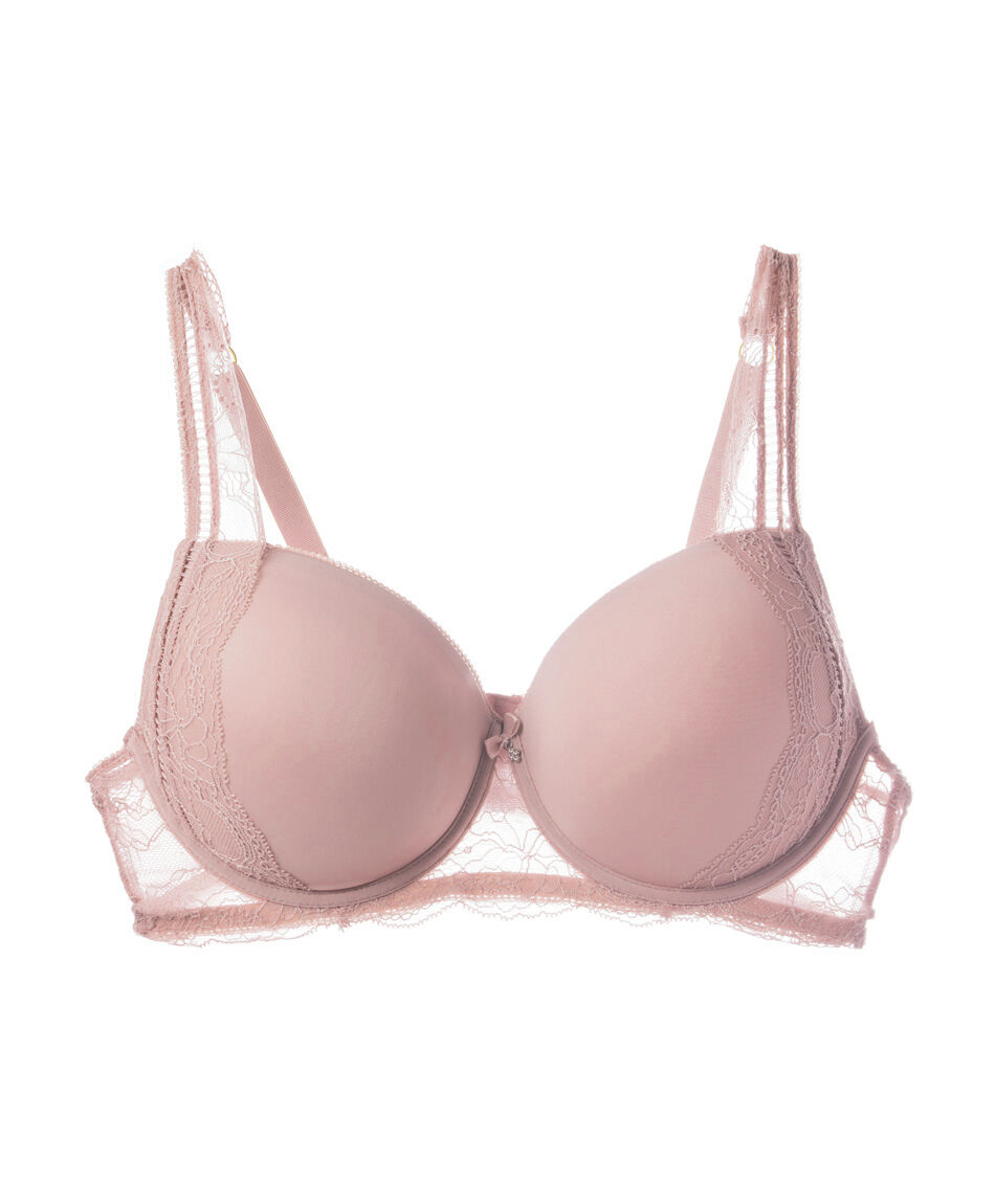 Corpi&ntilde;o mujer liso