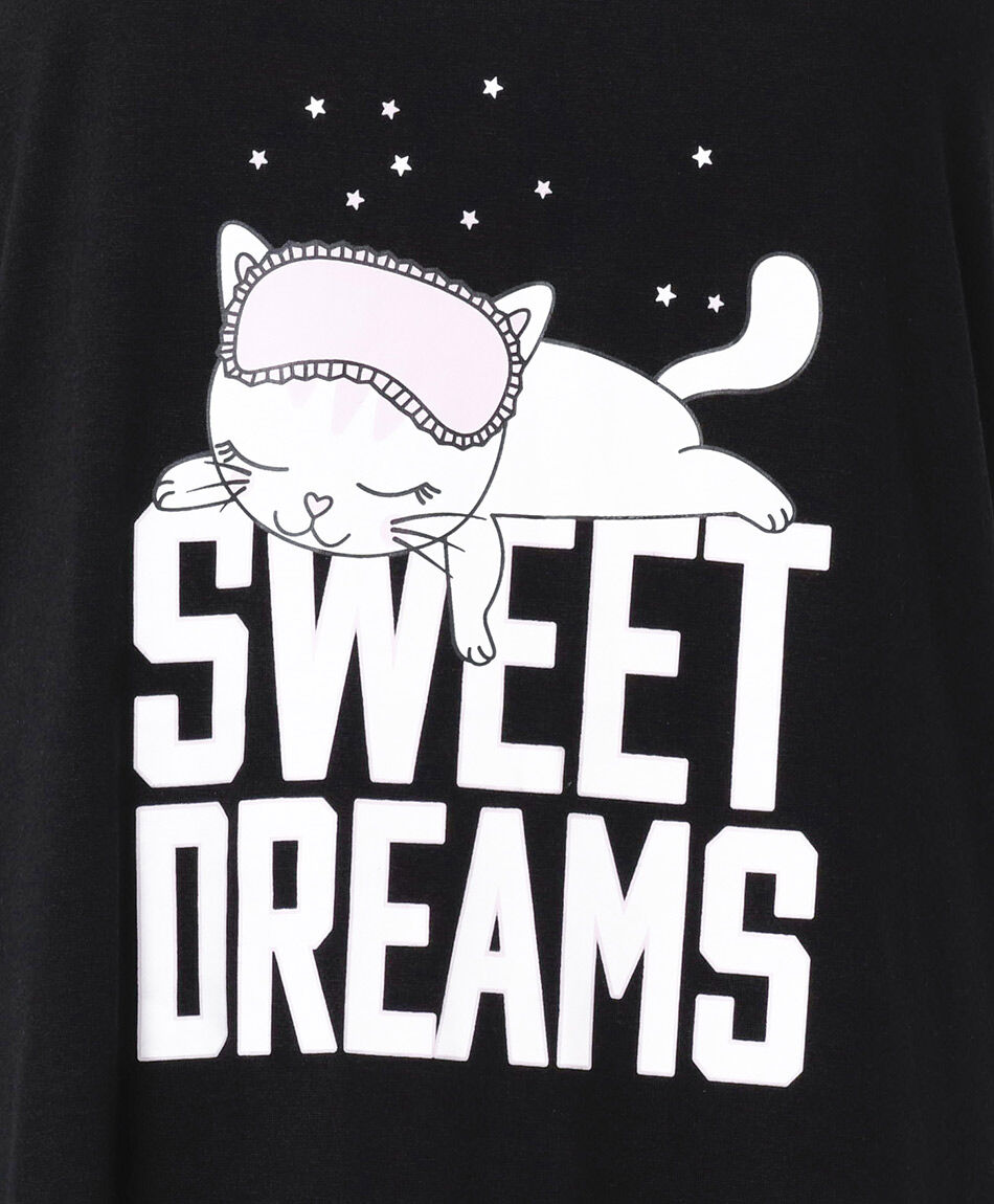Camisola mujer sweet dreams