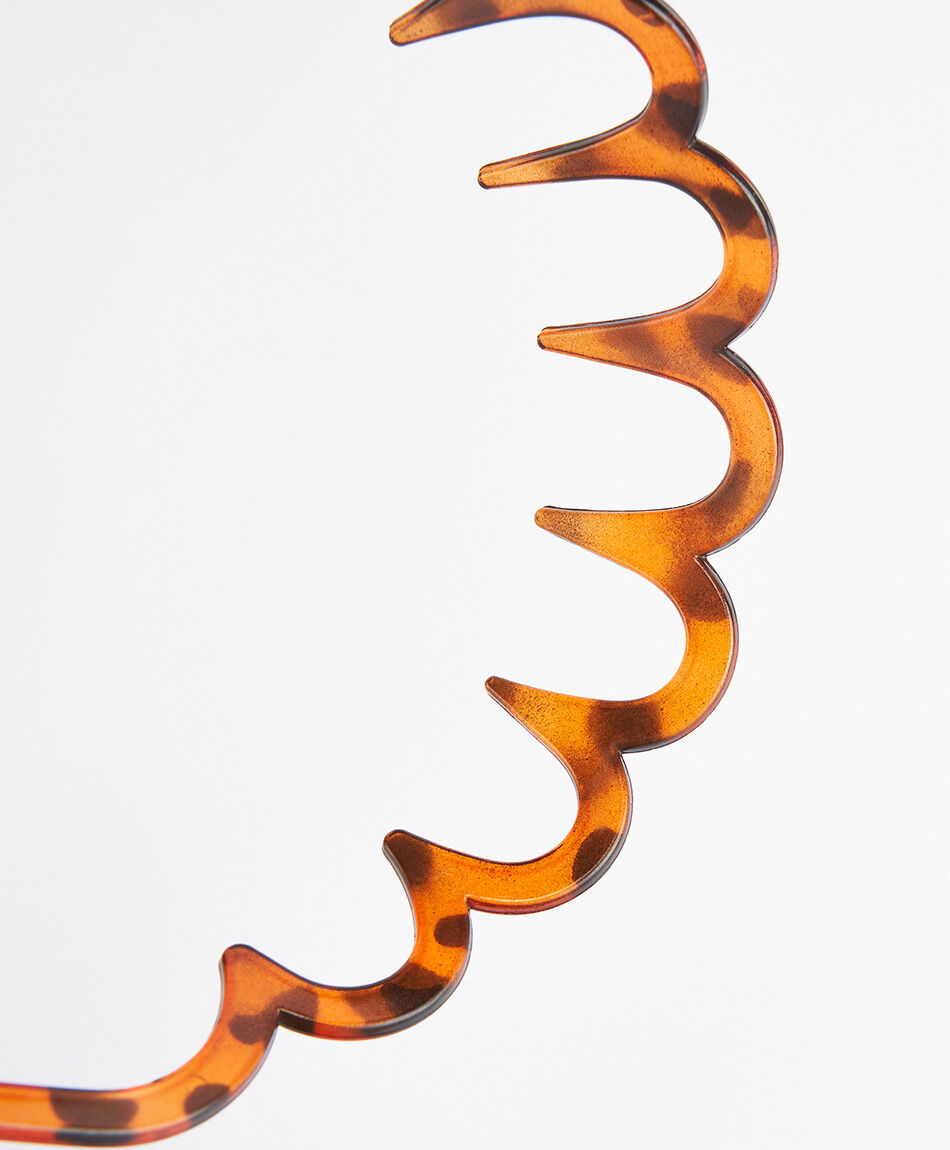 Cintillo mujer dise&ntilde;o