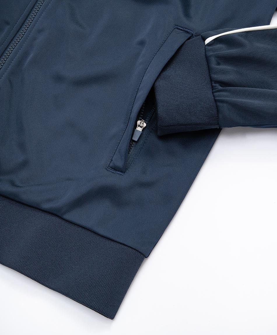 Buzo deportivo hombre navy