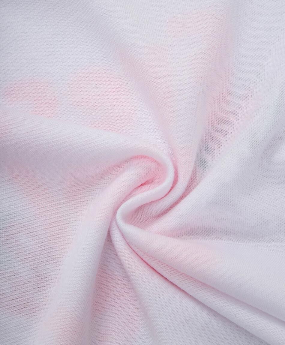 Remera beb&eacute; frutillas